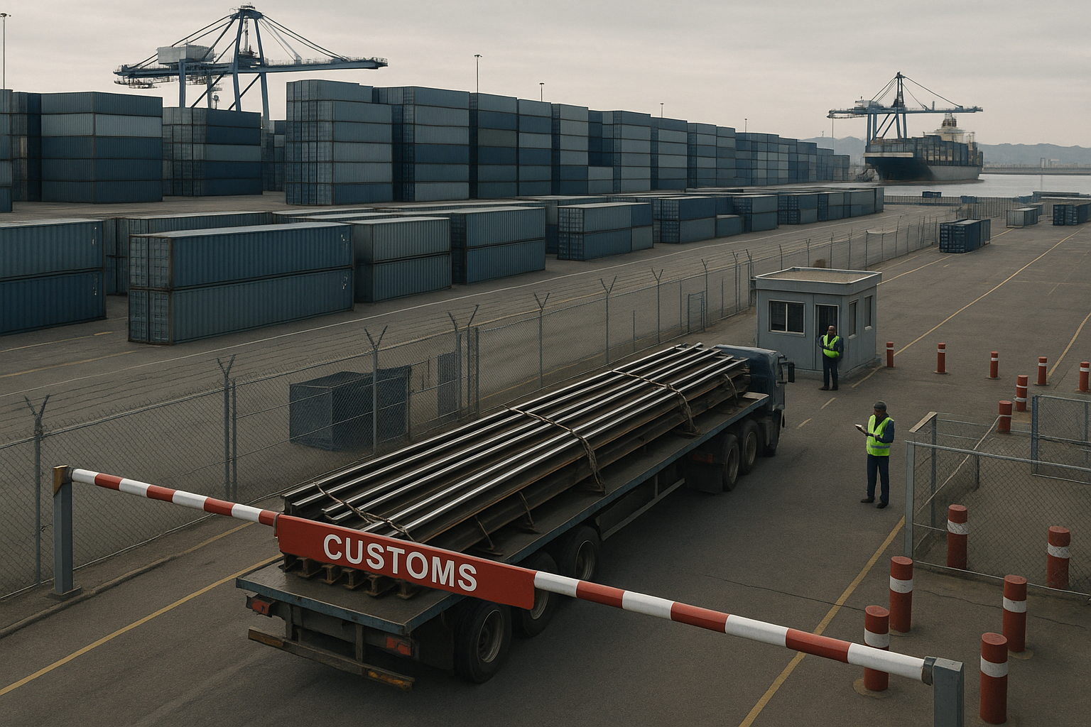 South Africa: ITAC Recommends and Government May Adopt Tariff Hike on Rail Imports; Await Official Publication