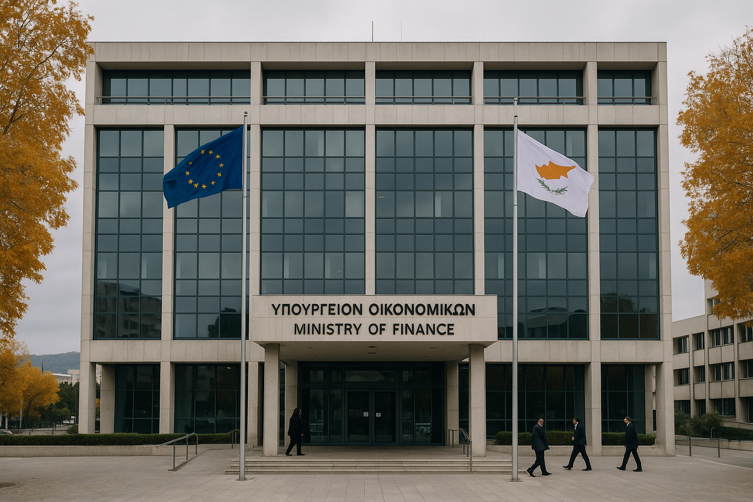 Chipre alinea su normativa: posible tasa de 3€ a importaciones de bajo valor no UE desde julio 2026